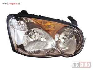 Glavna slika -  Farovi - MojAuto