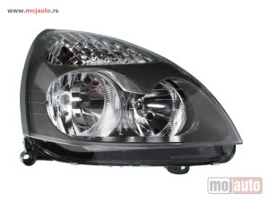 Glavna slika -  Farovi - MojAuto