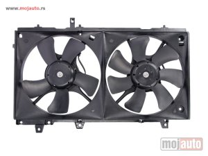 Glavna slika -  Ventilator - MojAuto
