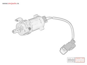 Glavna slika - MOTOR PRSKALICE FAROVA - MojAuto