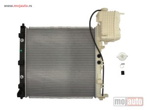 Glavna slika -  Hladnjak   - MojAuto