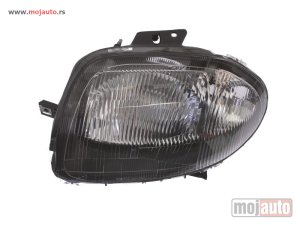 Glavna slika - Farovi - MojAuto