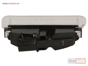 Glavna slika -  SVETLO ZA TABLICU - MojAuto