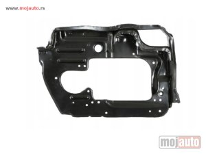NOVI: delovi  okvir fara metal