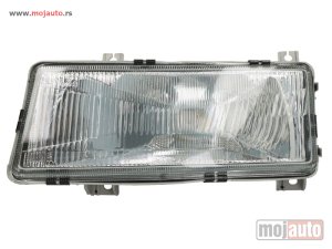 Glavna slika -  Farovi - MojAuto