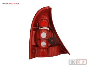 Glavna slika - Stop Svetlo lampa - MojAuto