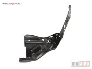 Glavna slika -  Limeni okvir fara - MojAuto