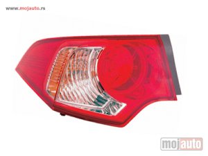 Glavna slika -  Stop Svetlo lampa - MojAuto