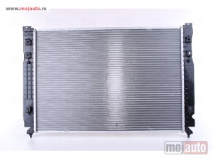 Glavna slika -  Hladnjak   - MojAuto