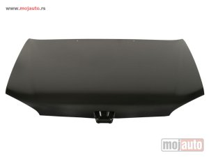 Glavna slika -  HAUBA - MojAuto