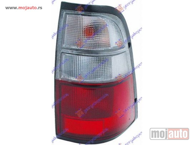 Glavna slika -  Stop svetla i stop lampe - MojAuto