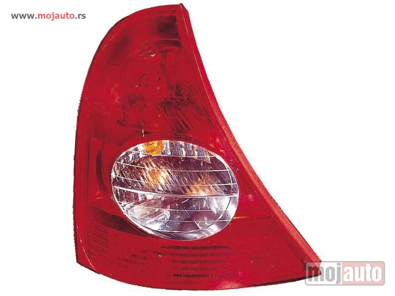 Glavna slika -  Stop Svetlo lampa - MojAuto