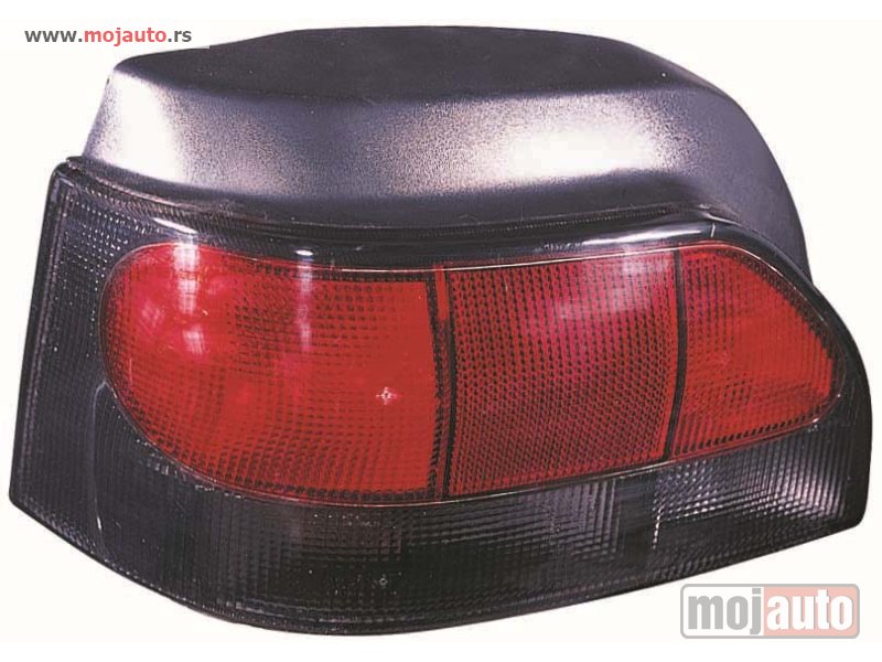 Glavna slika -  Stop Svetlo lampa - MojAuto