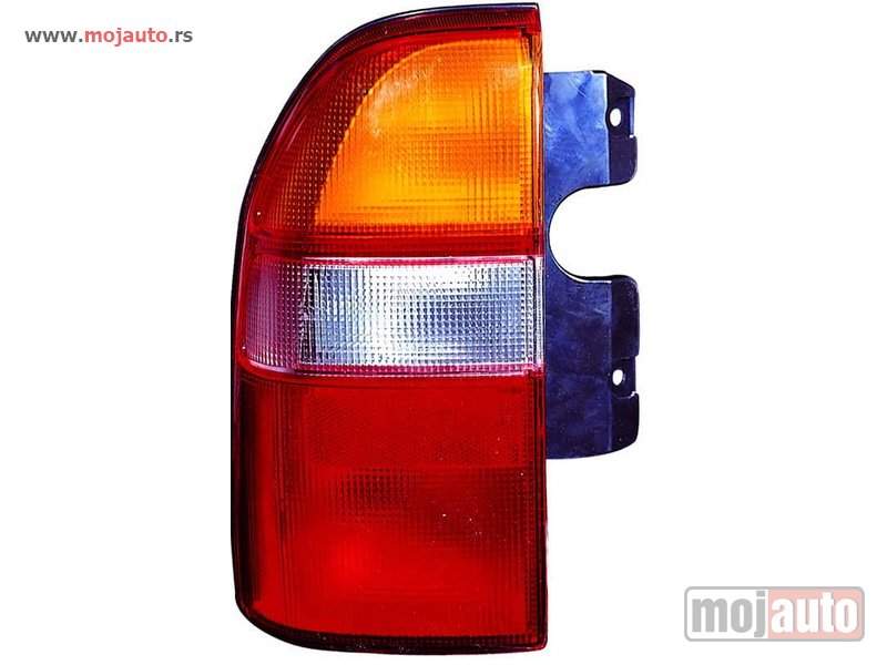 Glavna slika -  Stop svetla i stop lampe - MojAuto