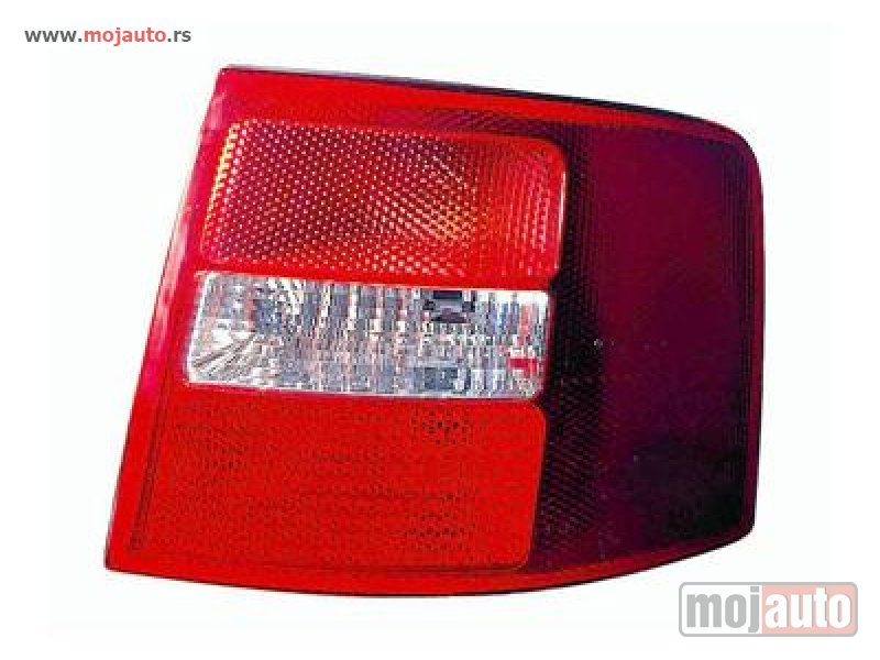 Glavna slika -  Stop Svetlo lampa - MojAuto