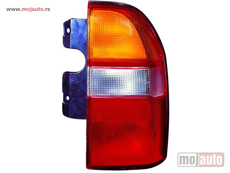 Glavna slika -  Stop svetla i stop lampe - MojAuto