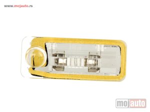 Glavna slika - Osvetljenje tablice - MojAuto