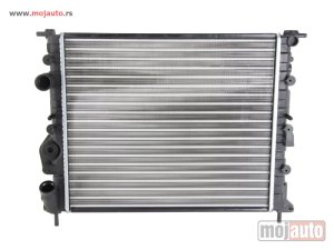 Glavna slika -  Hladnjak   - MojAuto