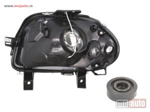 Glavna slika -  Farovi - MojAuto