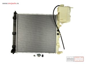 Glavna slika -  Hladnjak   - MojAuto