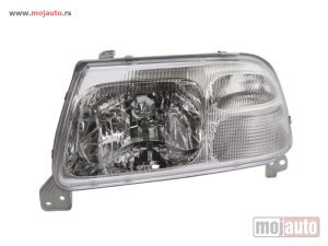 Glavna slika - Farovi - MojAuto