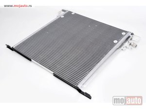 Glavna slika - Hladnjak Klime - MojAuto