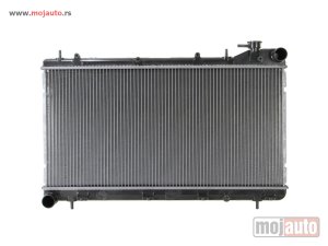 Glavna slika -  Hladnjak - MojAuto