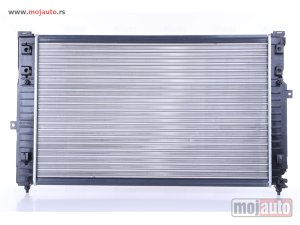 Glavna slika -  Hladnjak   - MojAuto