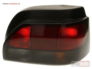 Glavna slika - Stop svetla i stop lampe - MojAuto