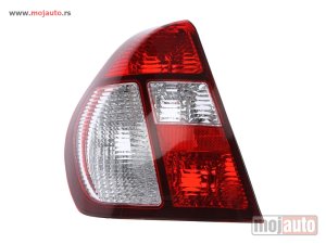 Glavna slika - Stop svetla i stop lampe - MojAuto