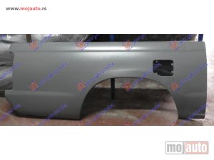 Glavna slika -  Bocna strana - MojAuto
