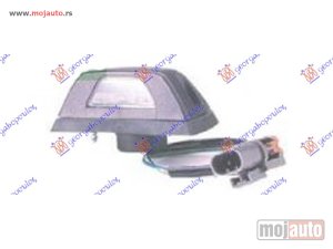 Glavna slika -  Osvetljenje tablice - MojAuto
