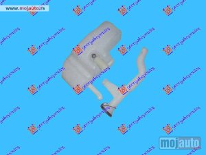 Glavna slika -  Posuda tecnosti za brisace - MojAuto