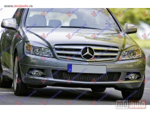 Glavna slika - Resetka branika - MojAuto