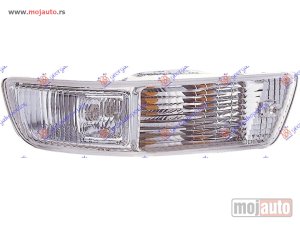 Glavna slika -  Migavac - MojAuto