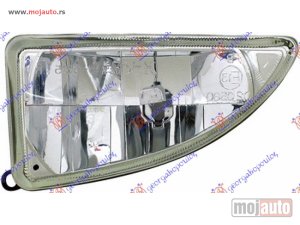 NOVI: delovi  Maglenka