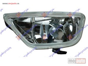 Glavna slika -  Maglenka - MojAuto