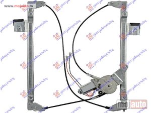 Glavna slika -  Podizac prozora - MojAuto