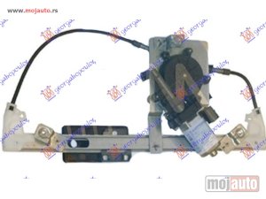 Glavna slika -  Podizac prozora - MojAuto