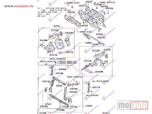 Glavna slika -  Vezni lim - MojAuto
