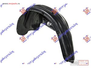 Glavna slika -  Zadnje potkrilo - MojAuto