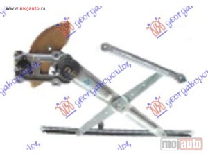 Glavna slika -  Podizac prozora - MojAuto