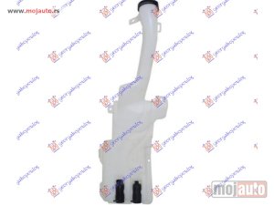 Glavna slika -  Posuda tecnosti za brisace - MojAuto