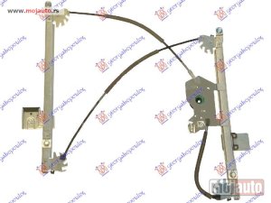 Glavna slika -  Podizac prozora - MojAuto