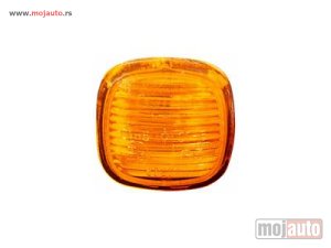 Glavna slika - Migavac u krilu - MojAuto