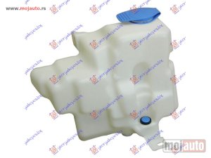 Glavna slika -  Posuda tecnosti za brisace - MojAuto