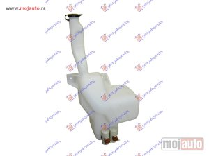 Glavna slika -  Posuda tecnosti za brisace - MojAuto