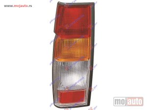 Glavna slika -  Stop Svetlo lampa - MojAuto