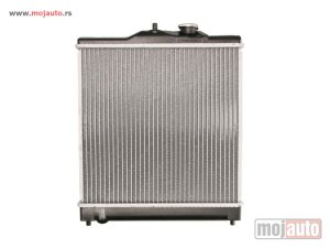 Glavna slika -  Hladnjak   - MojAuto