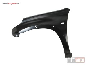 Glavna slika -  Krilo - MojAuto